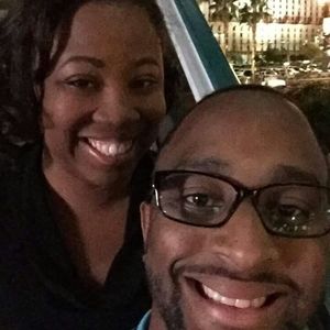 Meet your Posher, Tasha